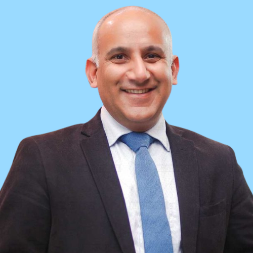 Deepak Raj Joshi
